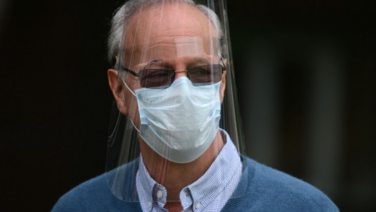 Gollan: "Es muy difícil que antes de fin de año pueda volver la actividad escolar"