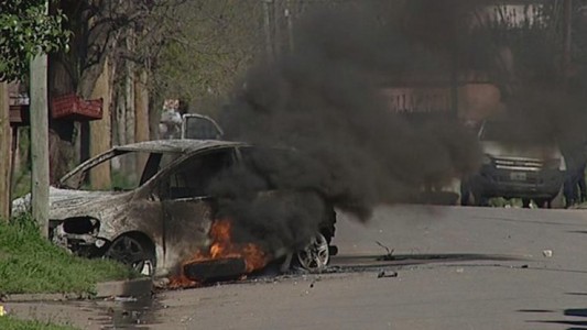 Una familia denunció que el novio de su niñera abusó de sus dos hijas