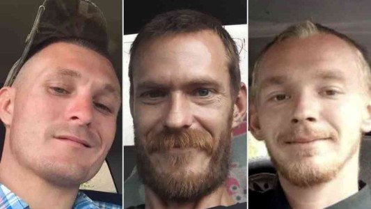 Masacró a tres jóvenes que estaban de pesca en Florida y se comió 10 hamburguesas