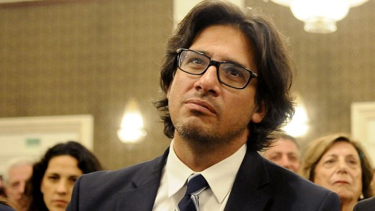 Garavano: "La justicia por mano propia o llevar armas no es el camino"