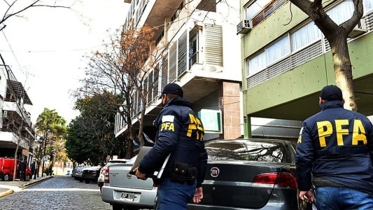 San Isidro: un fiscal y 6 policías imputados, 2 secretarios detenidos y 2 abogados prófugos por armado de causas