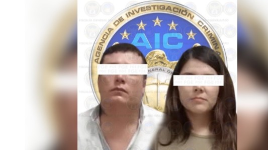 Detienen a "El Mamey" jefe de un poderoso cartel en el centro de México