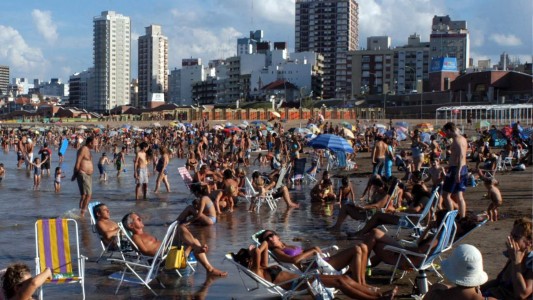 Verano: alquilar un monoambiente en Mar del Plata costará desde $ 11 mil por quincena