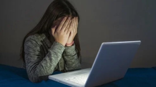 Avanza la Ley “Mica Ortega” contra el grooming