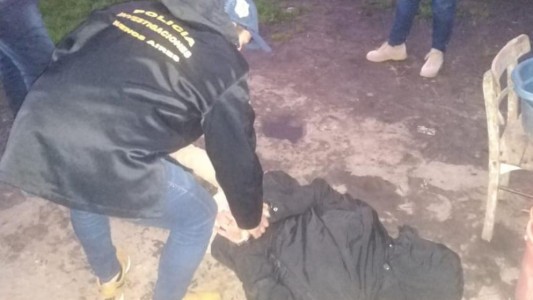 Cayó el último prófugo del robo al jubilado de Quilmes