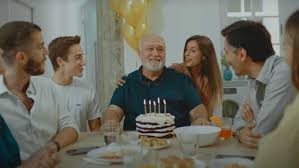 Video: la impactante campaña que alerta sobre los contagios de coronavirus en reuniones sociales