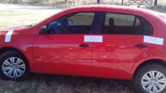 Multa de 182 mil pesos por manejar borracho durante 80 kilómetros