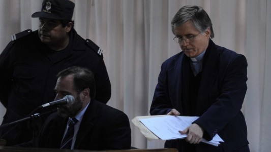 Nuevo juicio oral para el cura Grassi por presunto peculado