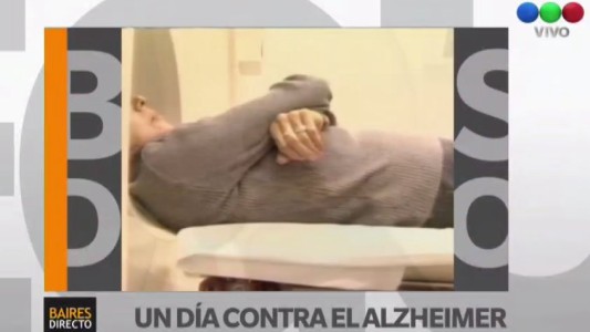 Se celebra el Día Mundial del Alzheimer