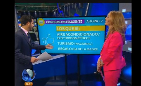 Termina el plan de pago "Ahora 12": ¿conviene adelantar compras?