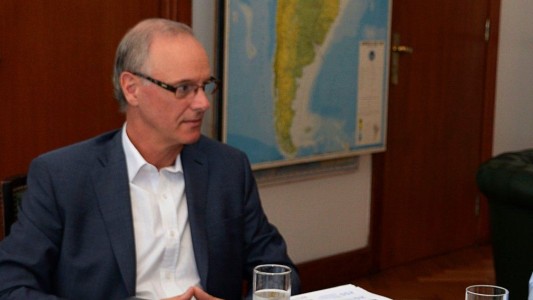 Gollán advierte que el sistema sanitario colapsará si a mediados de agosto crece la curva de contagios