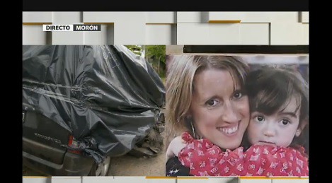 Piden justicia por el caso Alcaraz