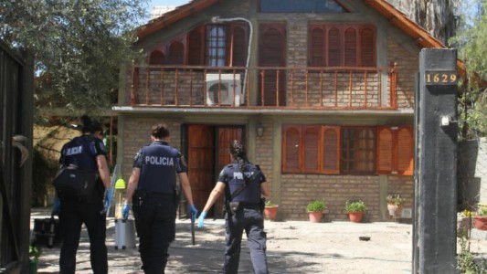 Mendoza: le robaron $1 millón que escondía en el calefón