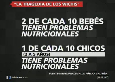 El hospital que vive en urgencia