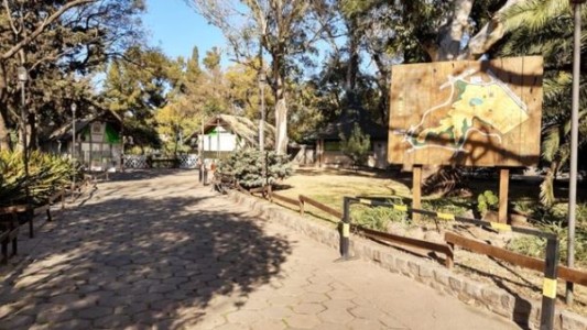 Frente a las críticas, la Municipalidad intervino el Zoo de Córdoba