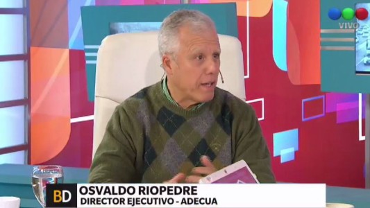 Metrogas comienza a enviar las facturas: se podrán pagar hasta en cuatro cuotas