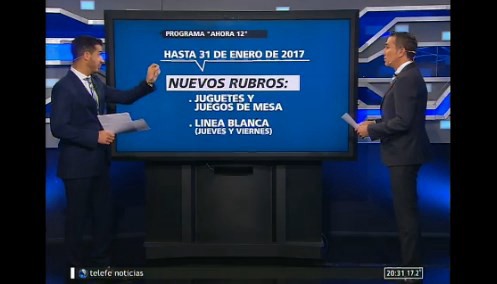 "Ahora 12" sigue y suma: el análisis de Matias Tombolini