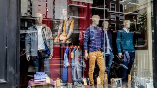 Reapertura: los negocios que podrán abrir desde hoy en Ciudad de Buenos Aires