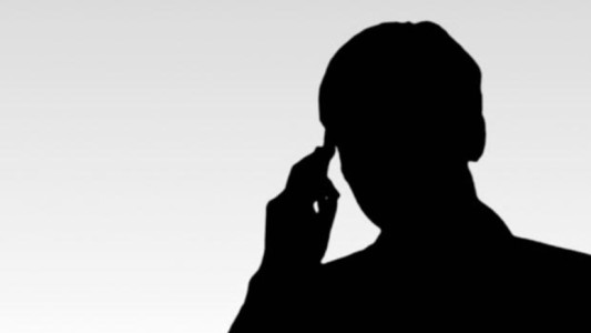 "Hablemos": habilitan línea telefónica para varones que ejercen violencia