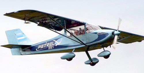 Ponen en marcha el desarrollo del primer avión eléctrico del país y será íntegramente ecológico