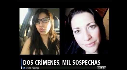 Conmoción en Mendoza: dos crímenes, mil sospechas