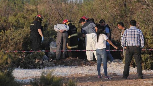 #NiUnaMenos A Janet Zapata la mandaron a matar por $ 15 mil