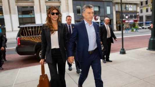 Macri se refirió al acuerdo por la deuda: "¡Finalmente se cerró!"