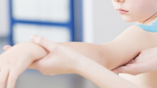 EE.UU: anuncian retorno de rara enfermedad paralizante infantil