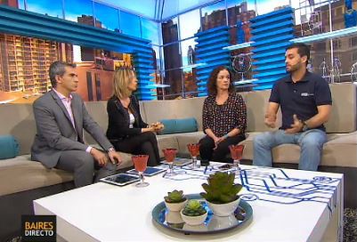 Alertan sobre el uso de redes sociales