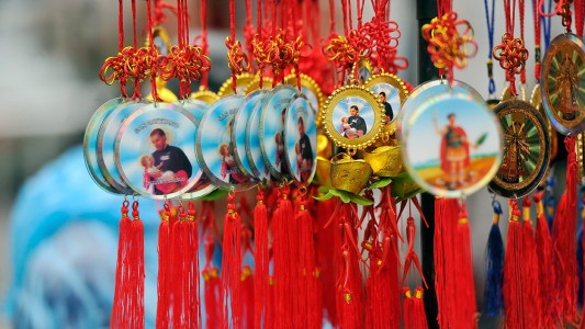 Celebración de San Cayetano: misas sin fieles presentes y protocolo sanitario para buscar estampitas