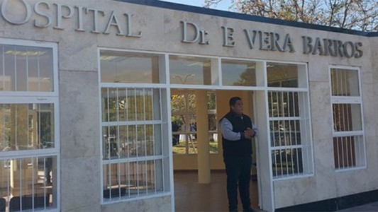 Un hombre violó la orden de restricción y su ex pareja casi lo lincha