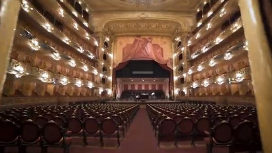 Comienza en la Ciudad de Buenos Aires el ciclo virtual de Turismo Cultural BA