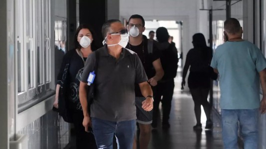 Coronavirus: ¿Se puede generar anticuerpos sin haber transitado la enfermedad?