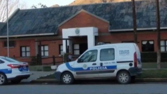 Discutió con su papá ciego, lo apuñaló y lo mató