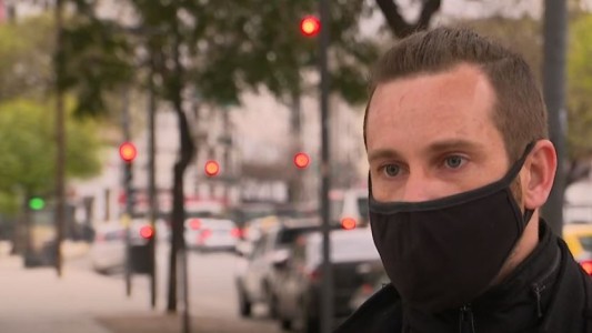 Los trabajadores sexuales piden protección