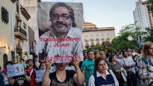 Según el fiscal, hay indicios de suicidio en la muerte del cura en Tucumán