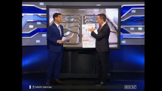 Nueva tarifa de gas: Te explicamos cómo entender tu factura