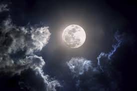 Los amantes de la Luna tendrán su gran noche este sábado en el Planetario