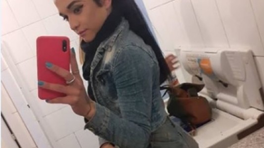 Conmoción en Tucumán por el asesinato de una chica trans, un taxista es el principal sospechoso