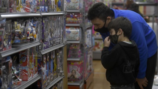 Cuarentena porteña: luz verde a deportes individuales y comercios de Once y Flores