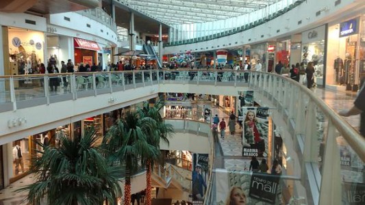 Viajaron a Chile para hacer compras a mejor precio y les robaron el auto cargado