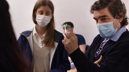 Cuarentena: la Ciudad seguirá con "el programa de aperturas"