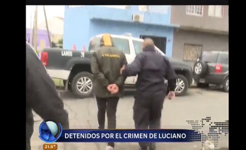 Dos detenidos por el asesinato de un joven a la salida de una fiesta