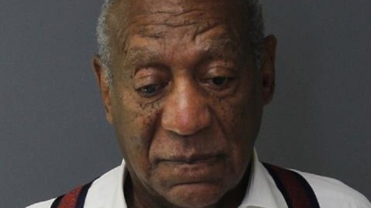 Bill Cosby apela su condena por drogar y abusar de una mujer hace 15 años