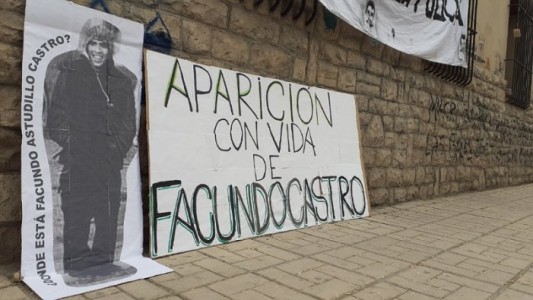 La Jueza Marrón rechazó la detención de 4 policías por la desaparición de Facundo