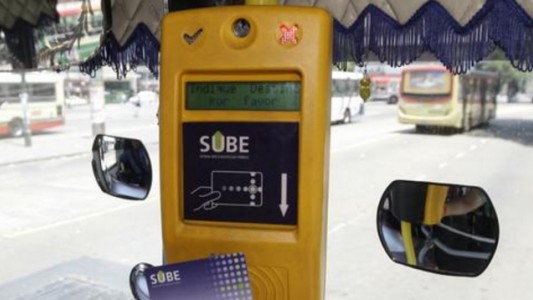 Juicio oral a colectivero por una pelea tras no dejar viajar a un pasajero que no tenía SUBE