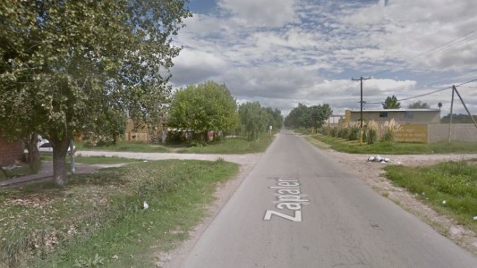 Un jubilado mató a su nieto, tras acusarlo de robarle plata y luego se quitó la vida