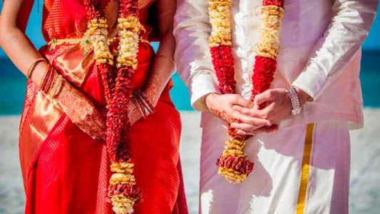 Un hombre se quitó la vida por falta de sexo: detuvieron a la viuda