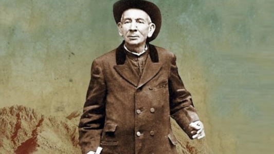 Quién fue el cura Brochero, el primer santo que nació, vivió y murió en Argentina