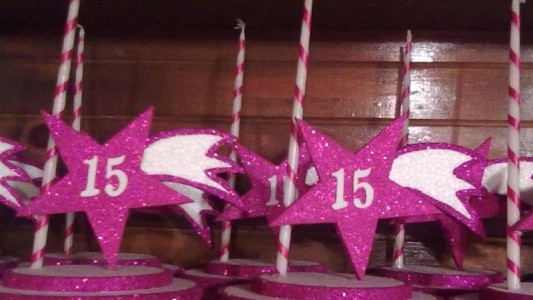 Córdoba: Le rompieron la nariz a una inspectora municipal en un cumpleaños de 15